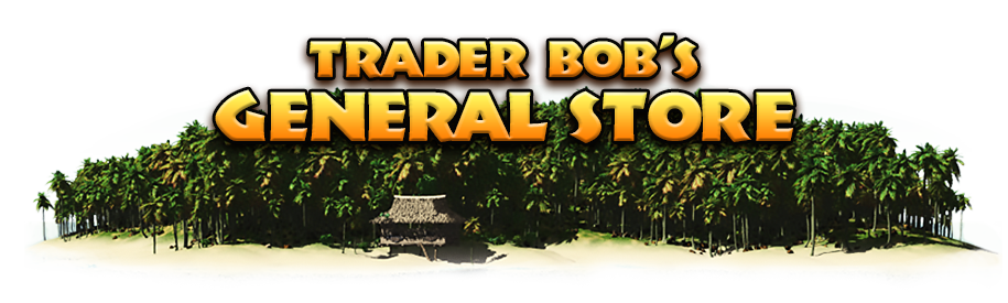 Trader Bob's General Store Trader Bob's General Store